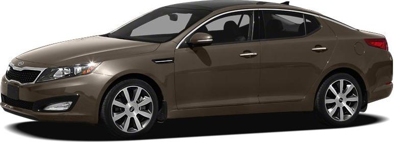 Sleek side profile and alloy wheels of a mid-size sedan