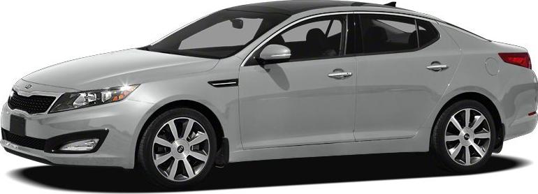 Silver sedan side profile with alloy wheels and sleek design
