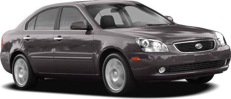 Front side view of a mid-size sedan with alloy wheels and distinctive grille.