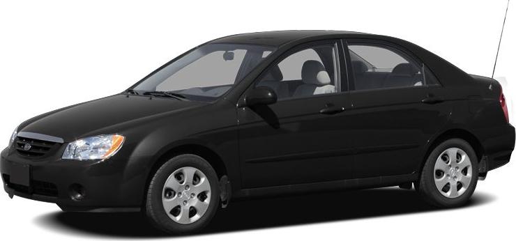 3/4 front-left view, Black