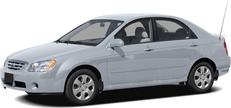 3/4 front-left view, Ice Blue