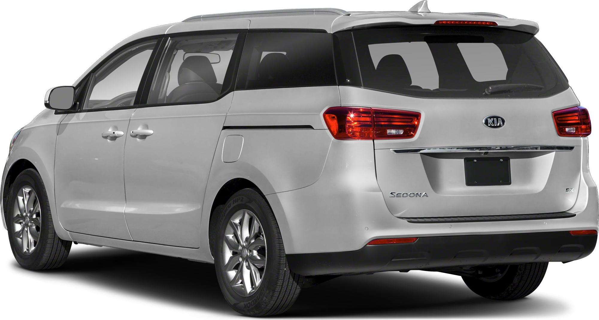 3/4 rear-left view