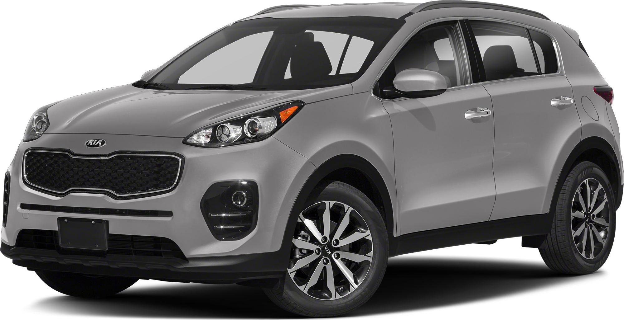 Front-side view with distinctive grille and alloy wheels
