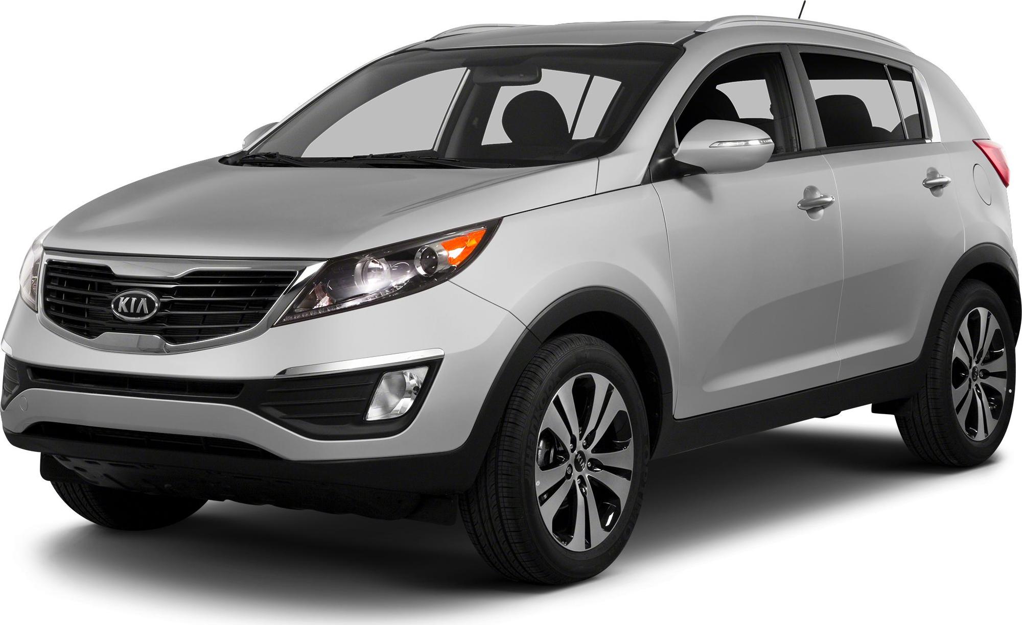 Compact SUV front and side profile with headlight and alloy wheels