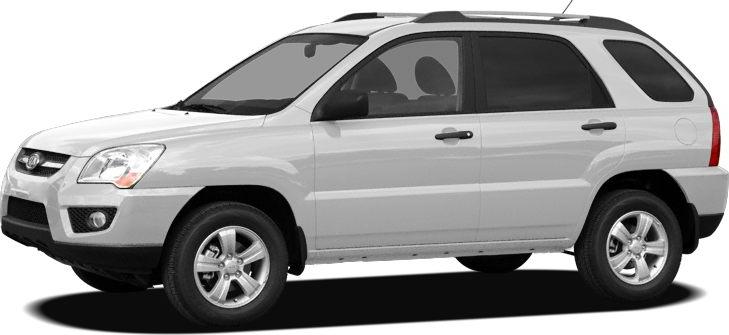Side profile of silver compact SUV with alloy wheels and roof rails