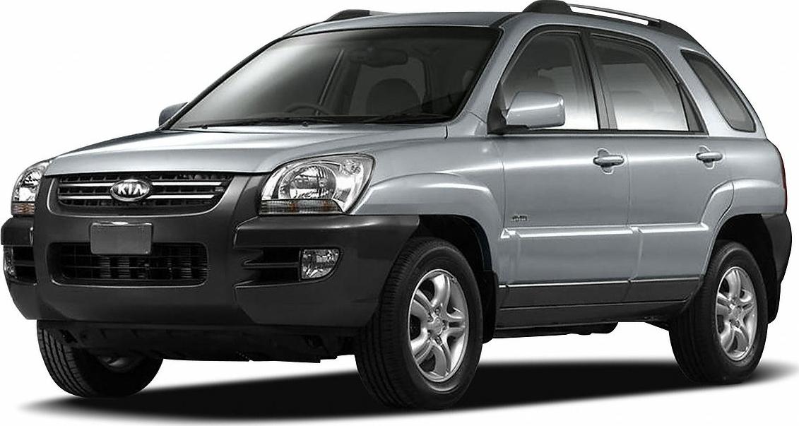 Compact SUV front side view with alloy wheels and roof rails