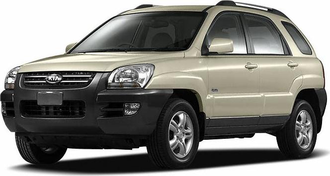 front-side view of compact SUV with roof rails and alloy wheels