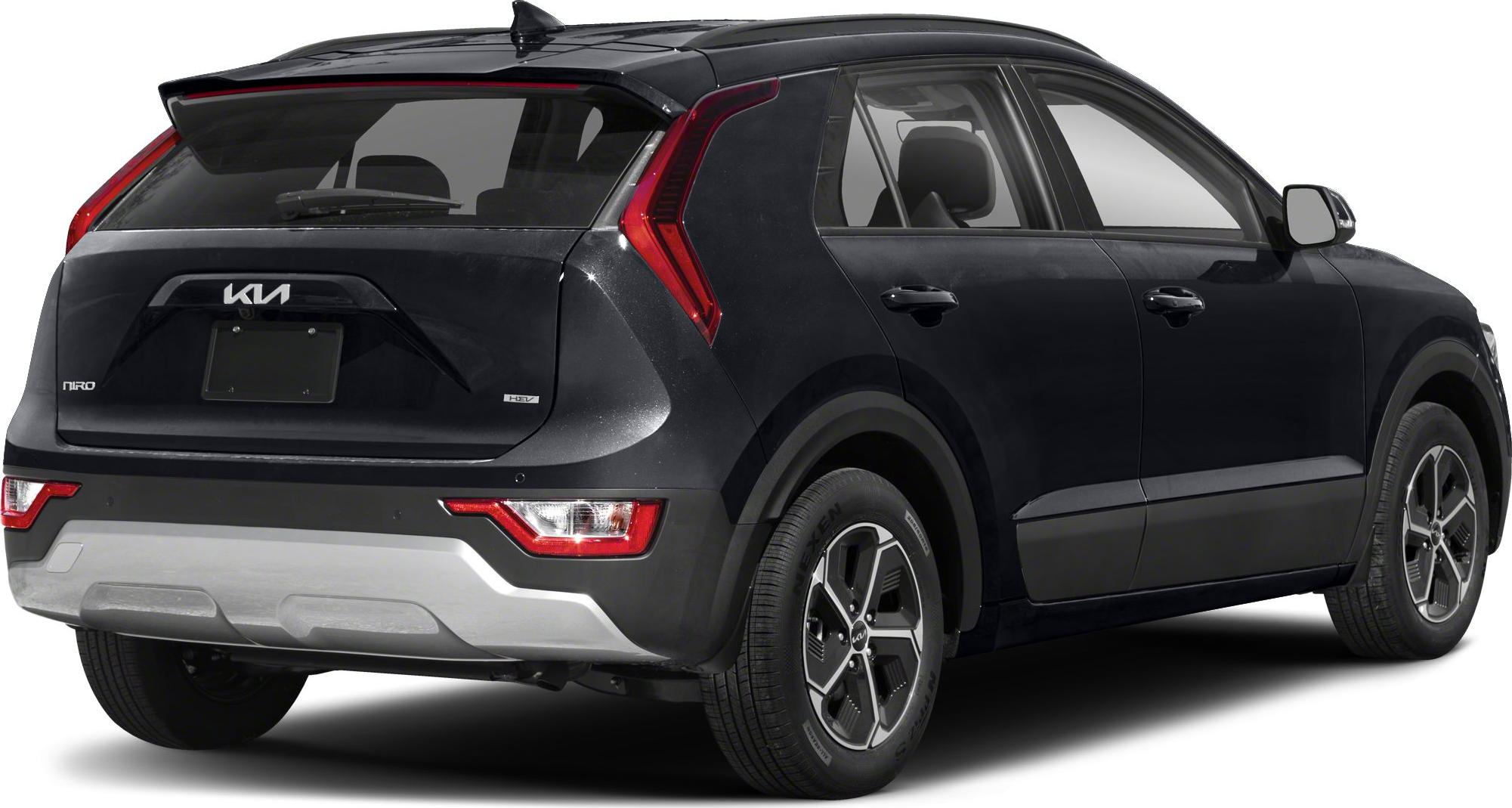 3/4 rear-right view