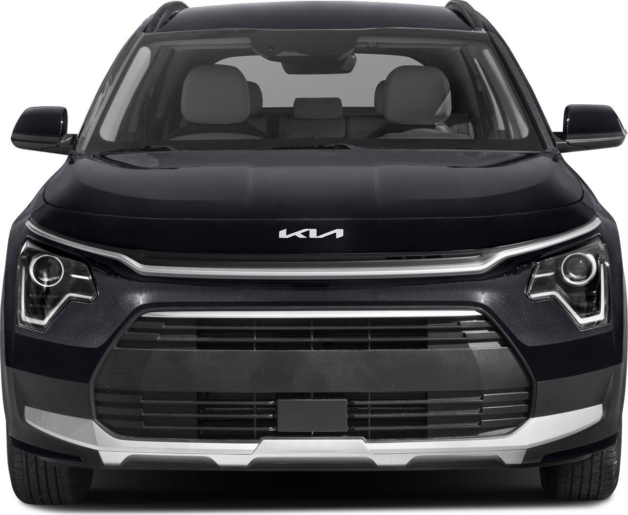 2023 Kia Niro II Front View