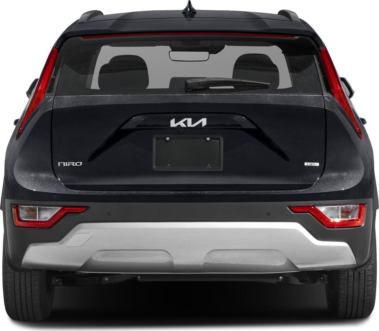2023 Kia Niro II Rear View