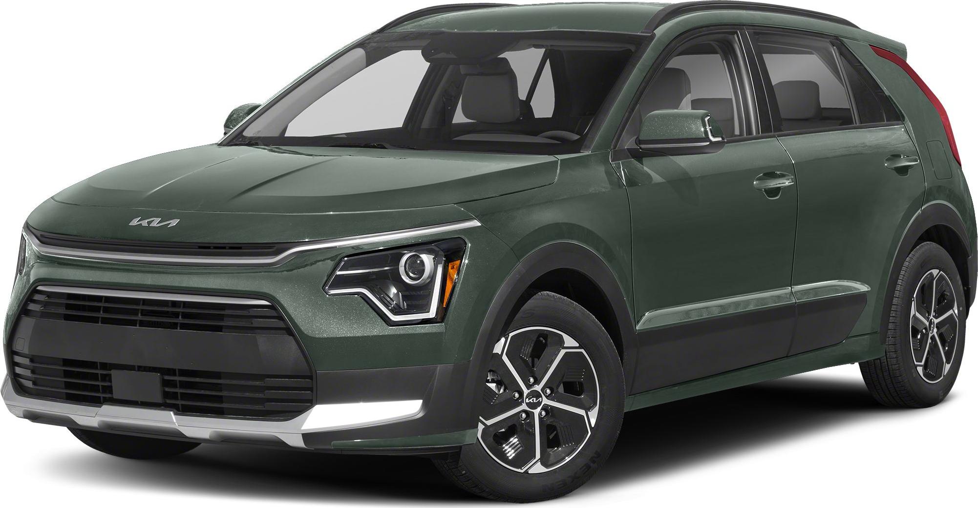 3/4 front-left view, Cityscape Green