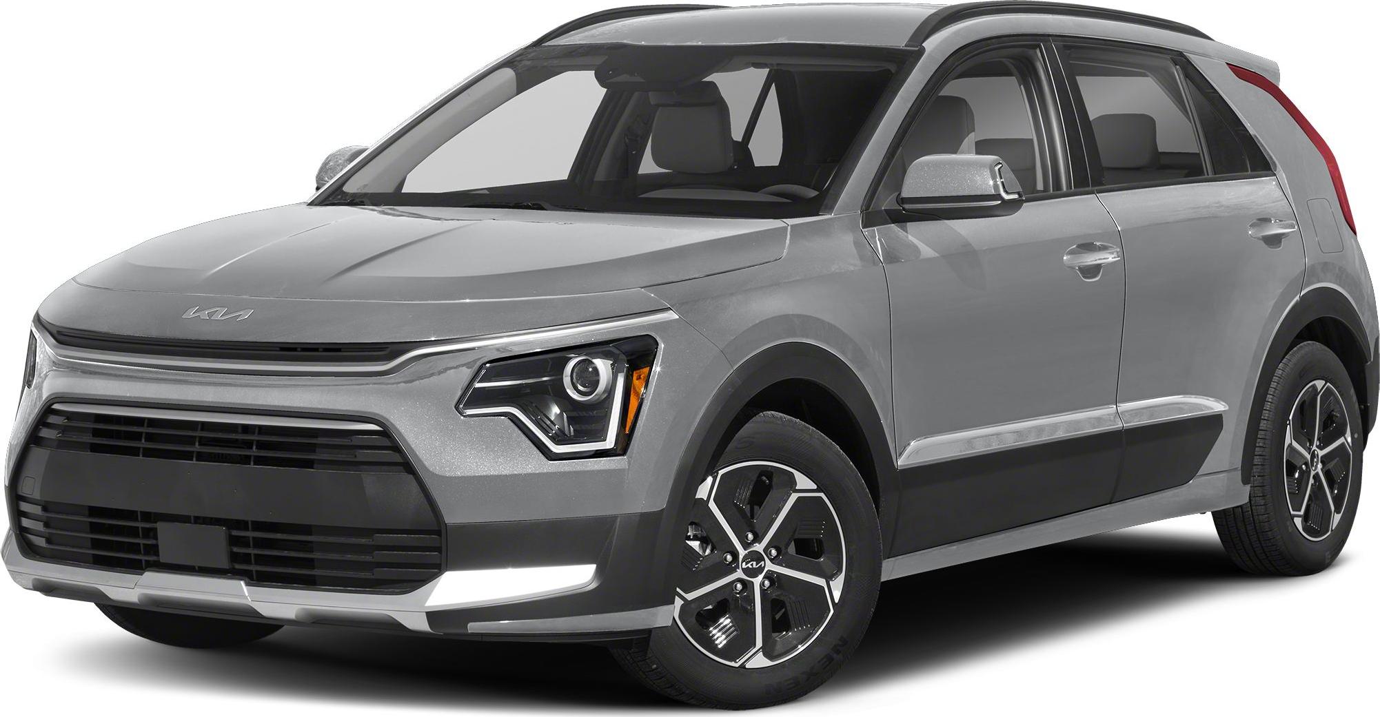 3/4 front-left view, Steel Gray