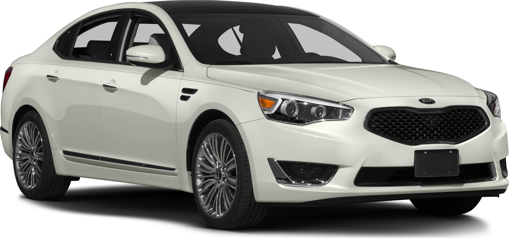 Front three-quarter view with grille, headlights, alloy wheels