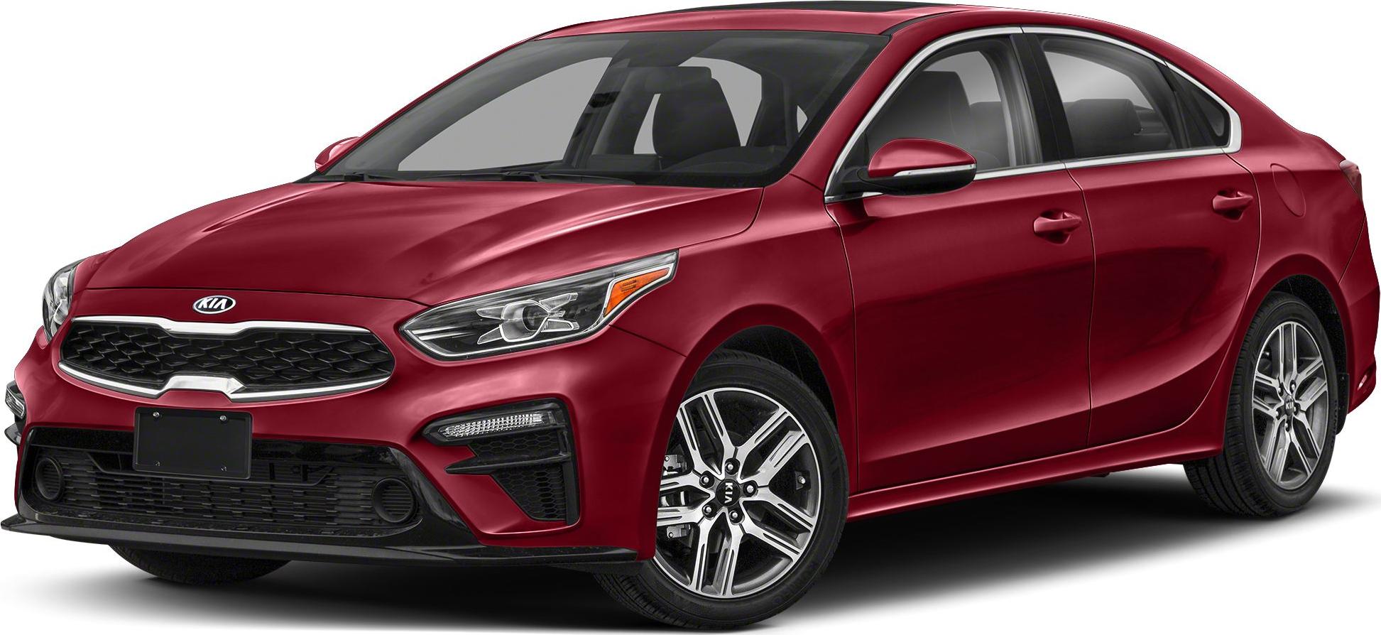 Front side view showing headlight and alloy wheel details of a sedan
