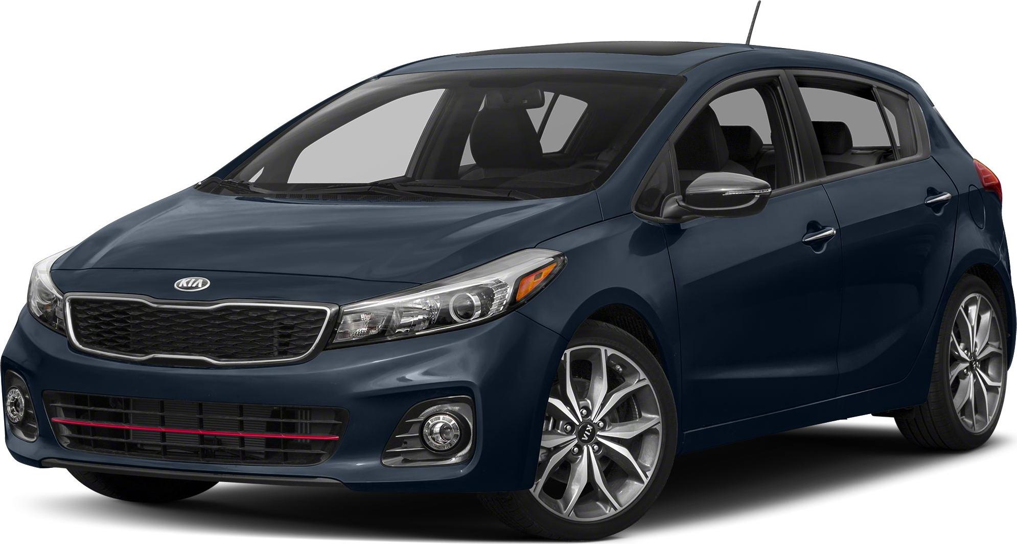 3/4 front-left view, Gravity Blue