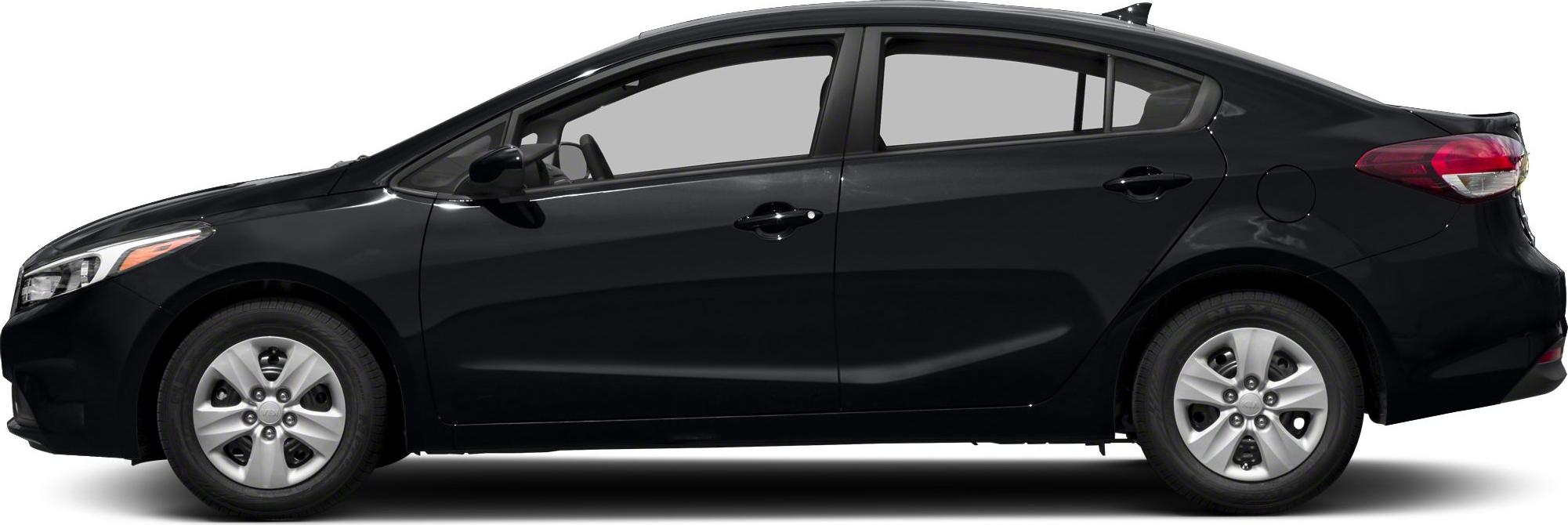 Sleek side profile with alloy wheels and tinted windows
