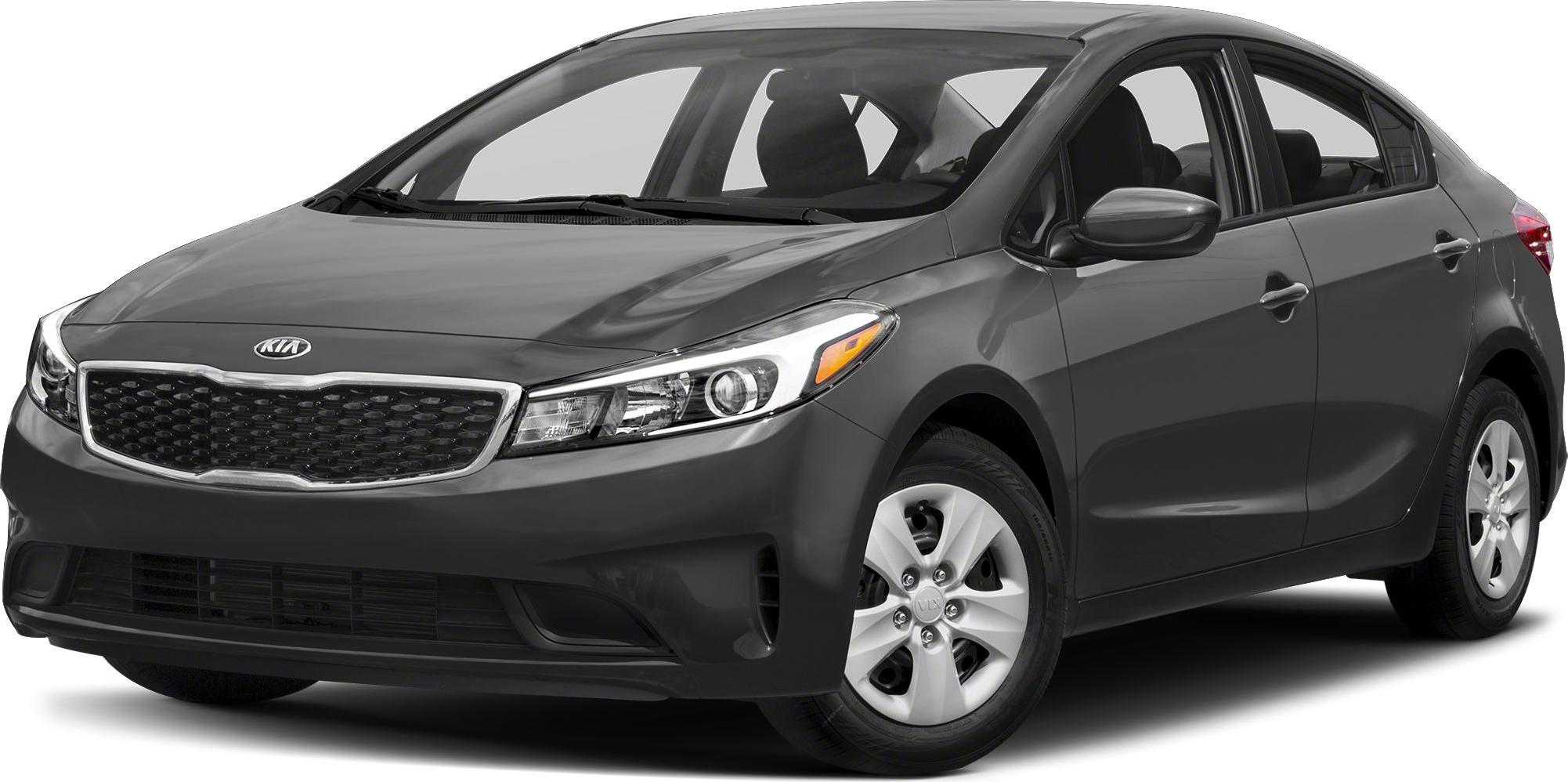 Front and side view with redesigned grille and headlights