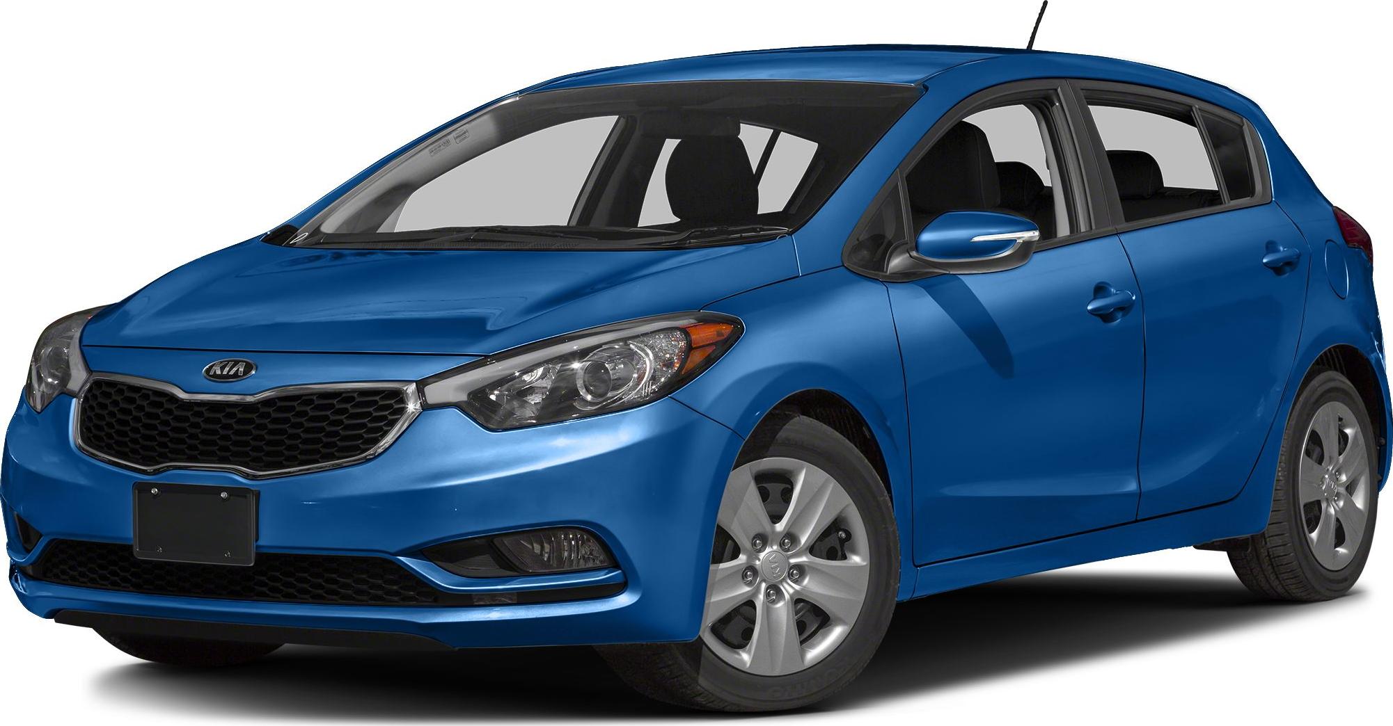 3/4 front-left view, Abyss Blue