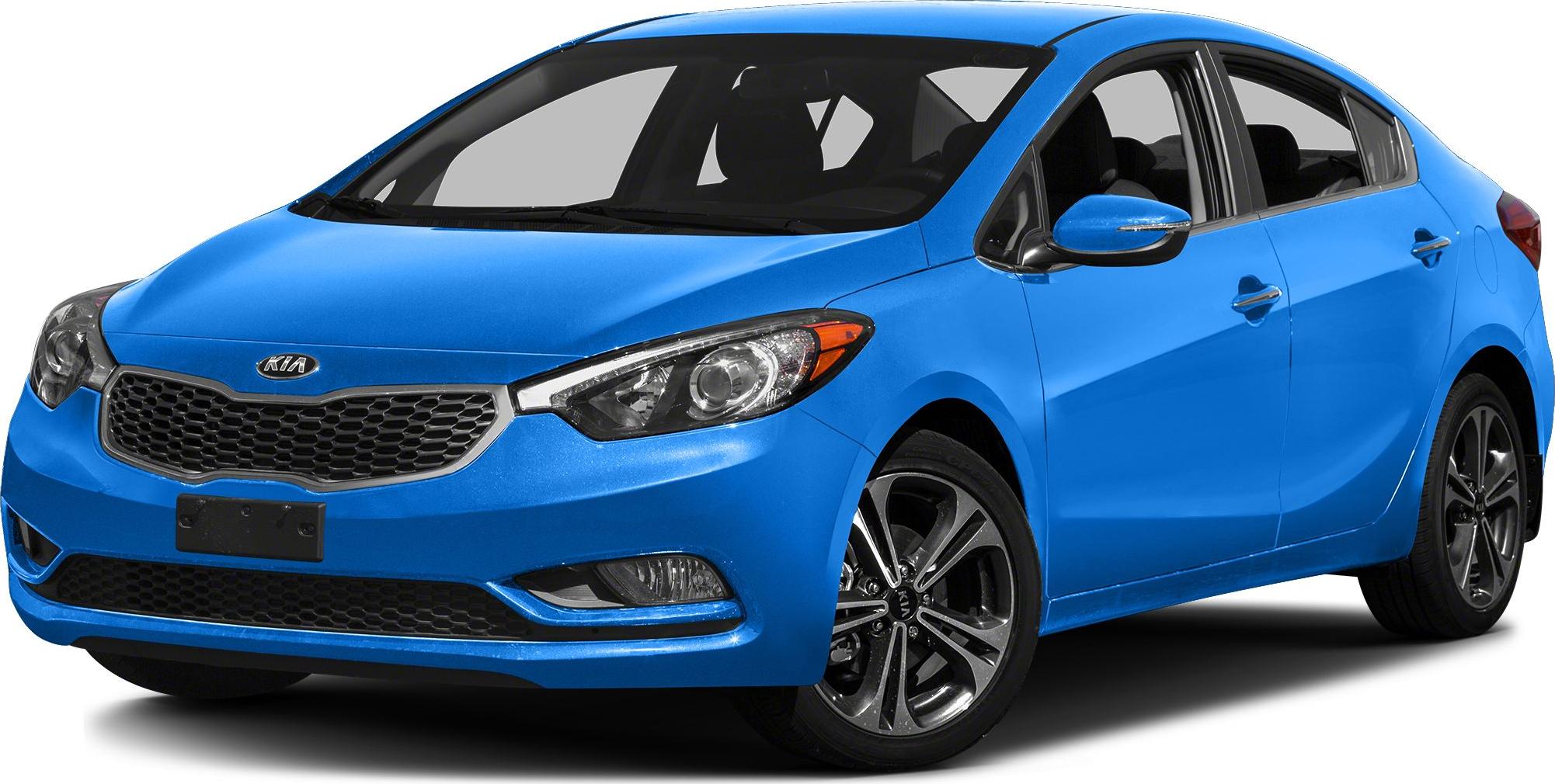 3/4 front-left view, Abyss Blue