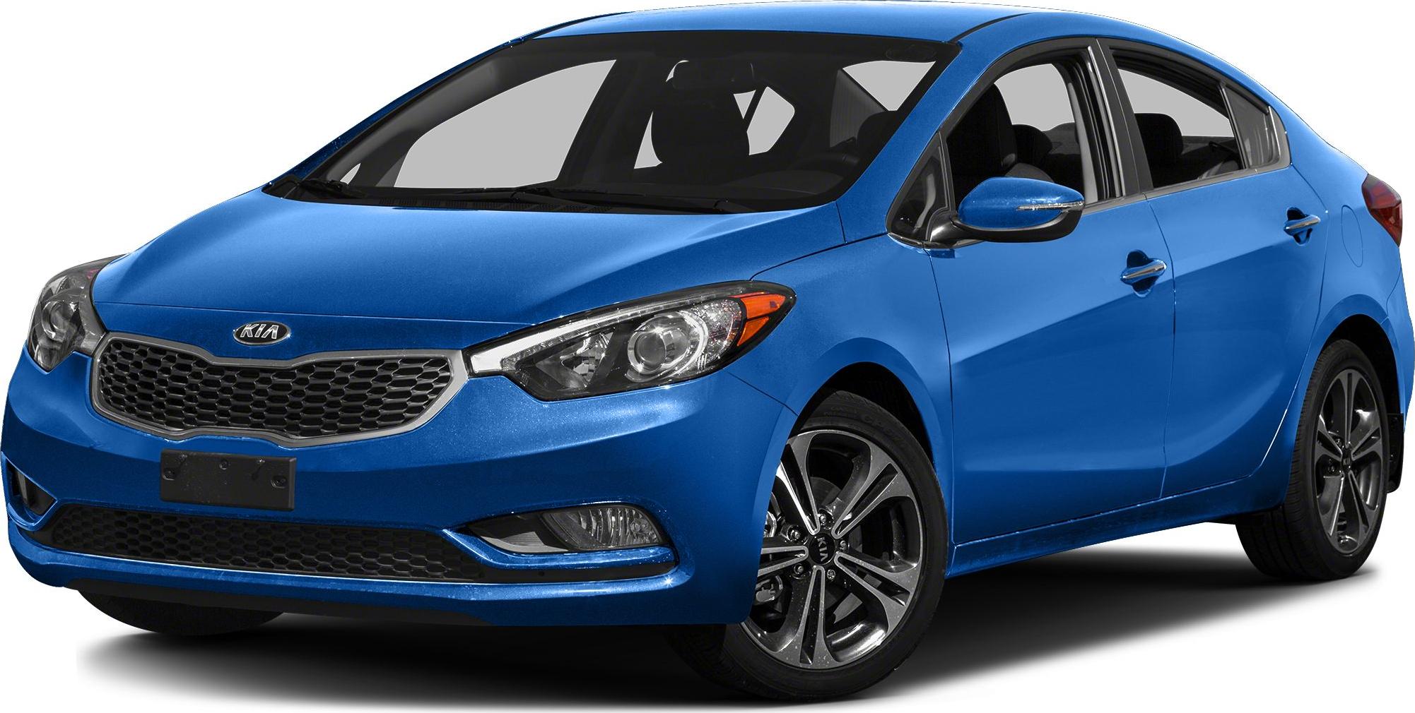 3/4 front-left view, Gravity Blue