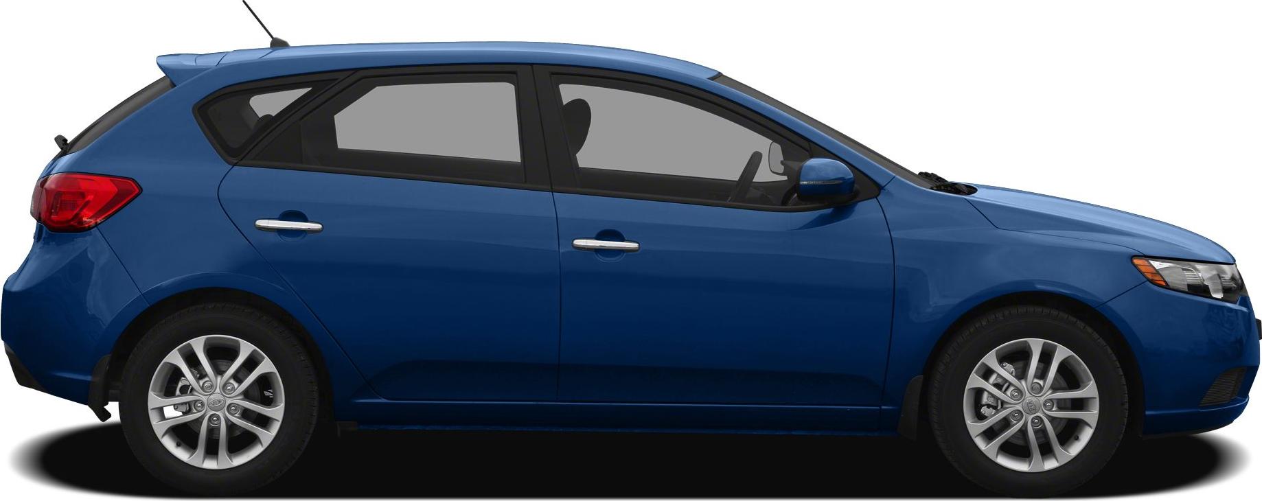 side view right