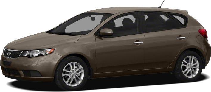 Side profile of a 5-door hatchback with alloy wheels and smooth body lines