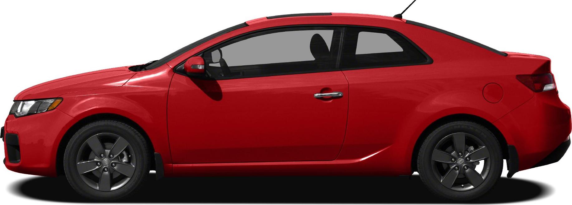 side view left