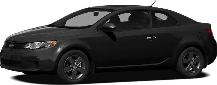 3/4 front-left view, Ebony Black
