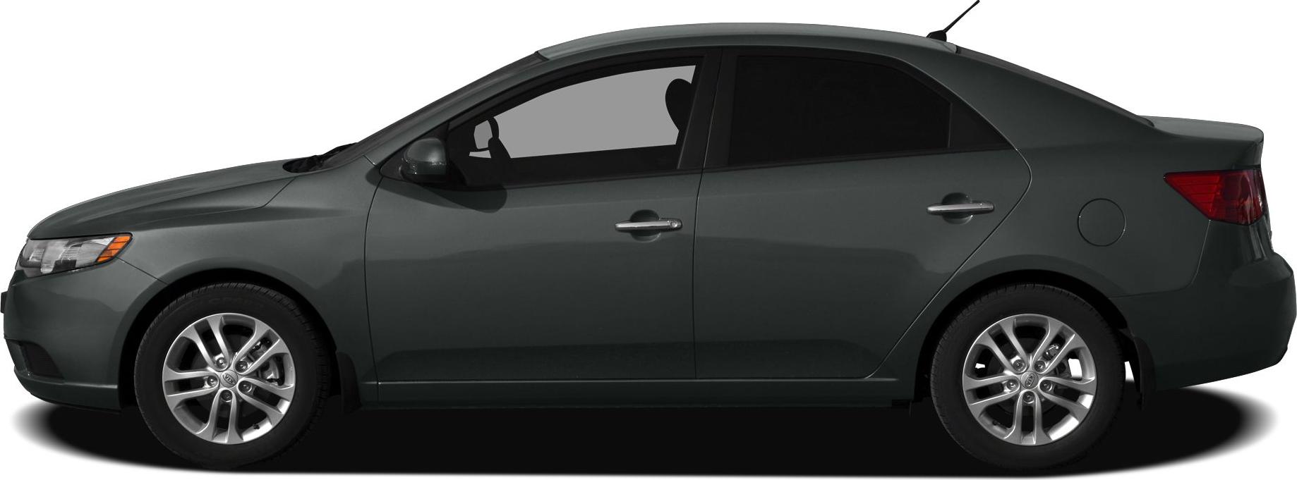 side view left