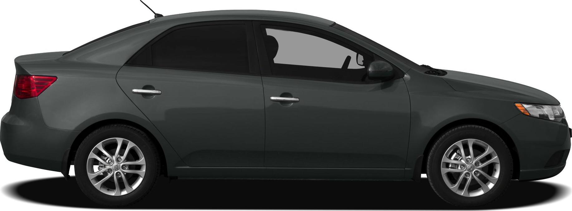 side view right
