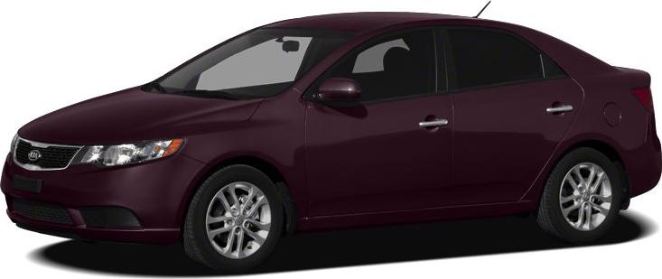 3/4 front-left view, Dark Cherry