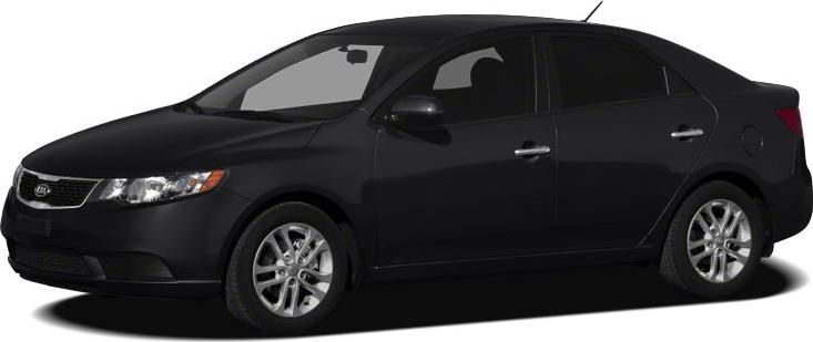 3/4 front-left view, Ebony Black