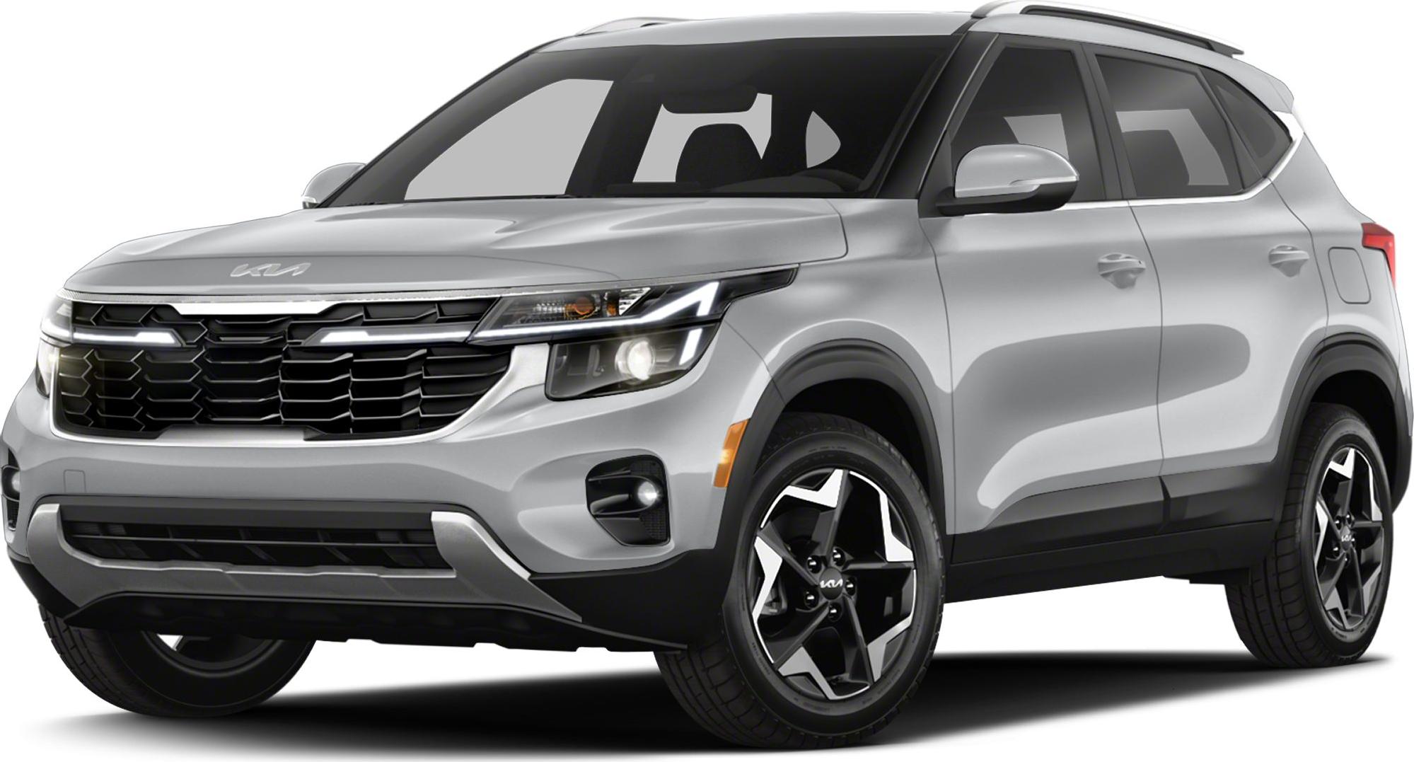 3/4 front-left view, Steel Gray