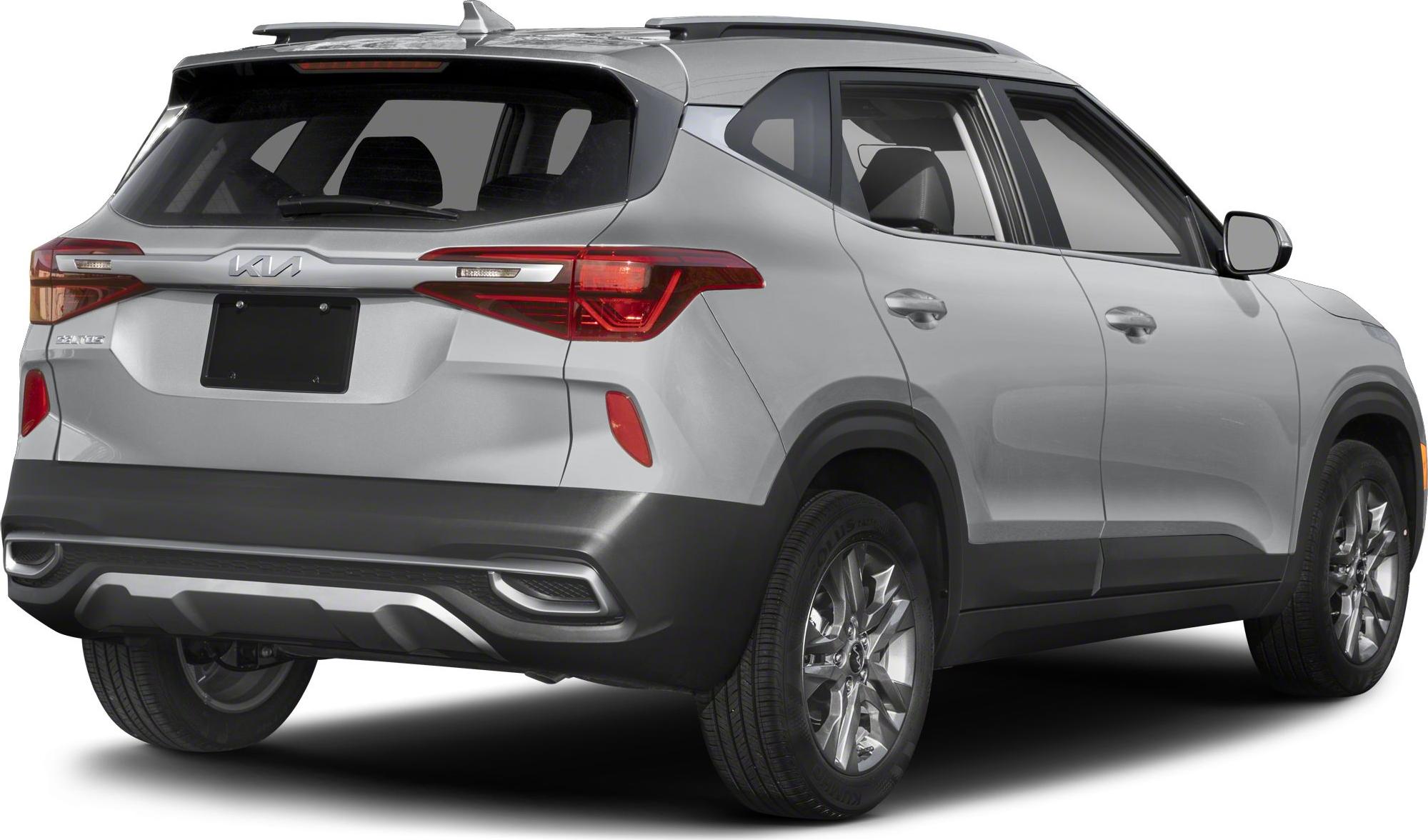 3/4 rear-right view
