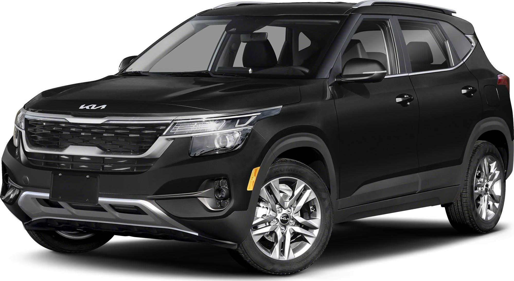 3/4 front-left view, Cherry Black