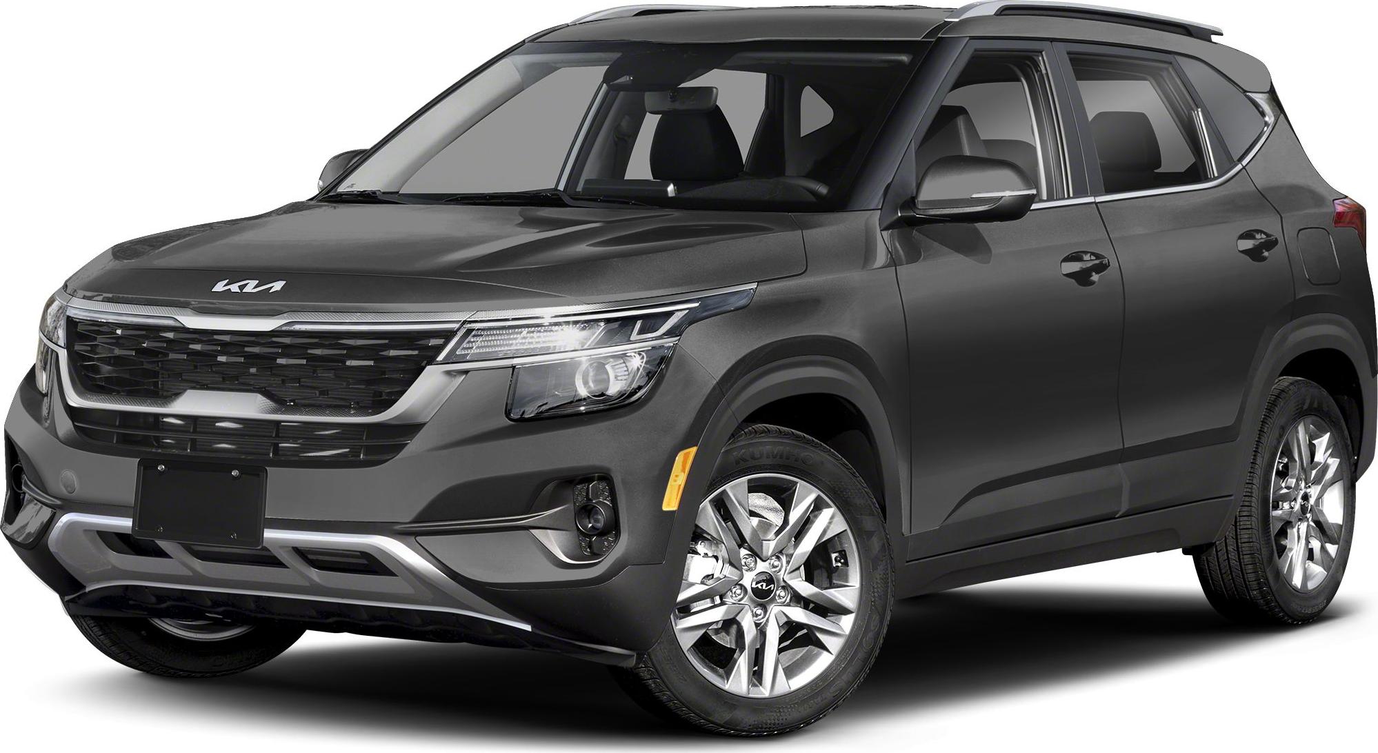 3/4 front-left view, Gravity Gray