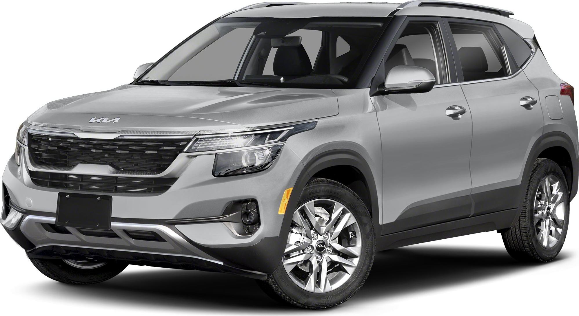 3/4 front-left view, Steel Gray