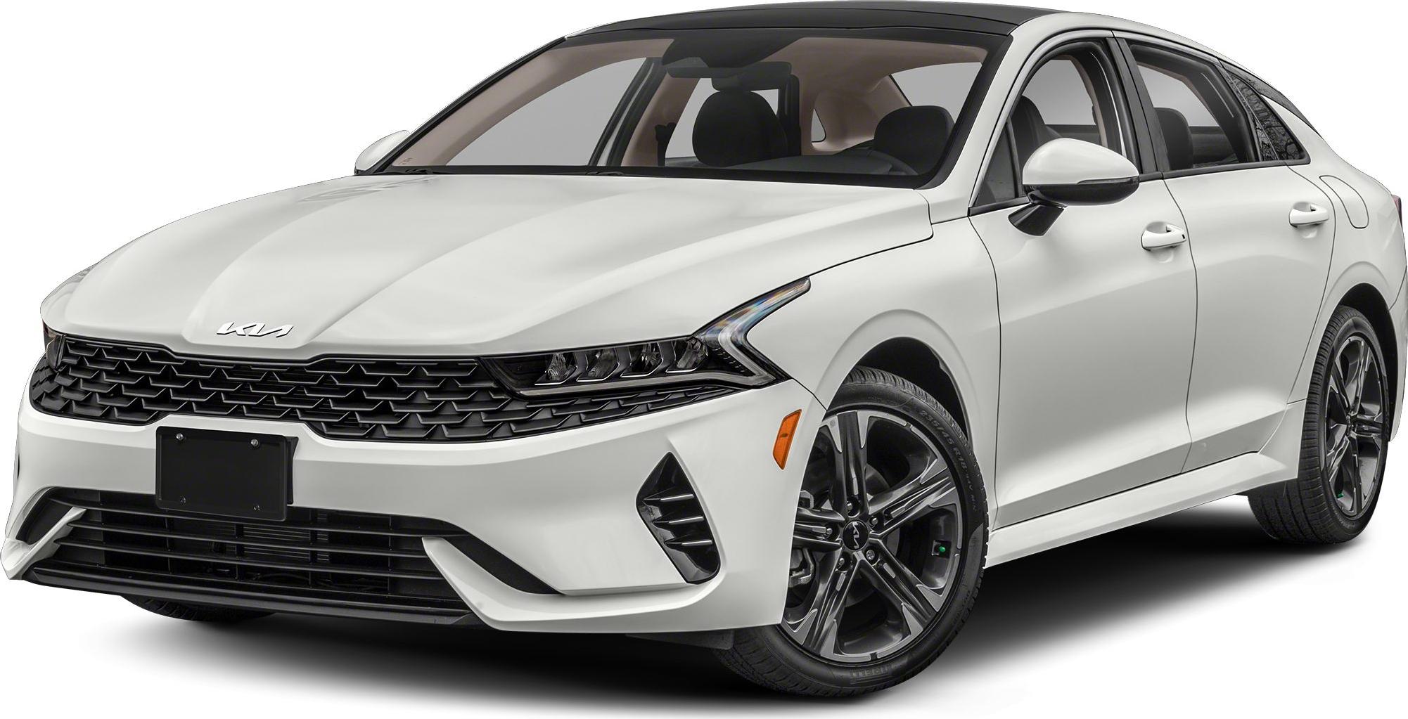 3/4 front-left view, Glacial White Pearl