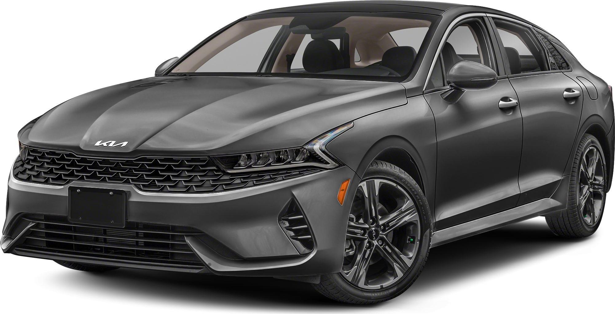 3/4 front-left view, Gravity Gray