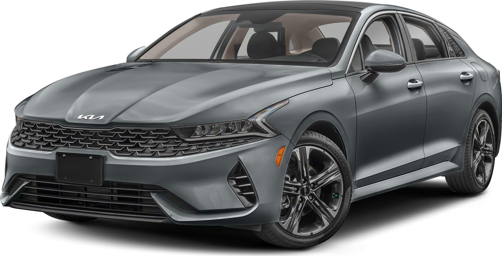 3/4 front-left view, Gravity Gray