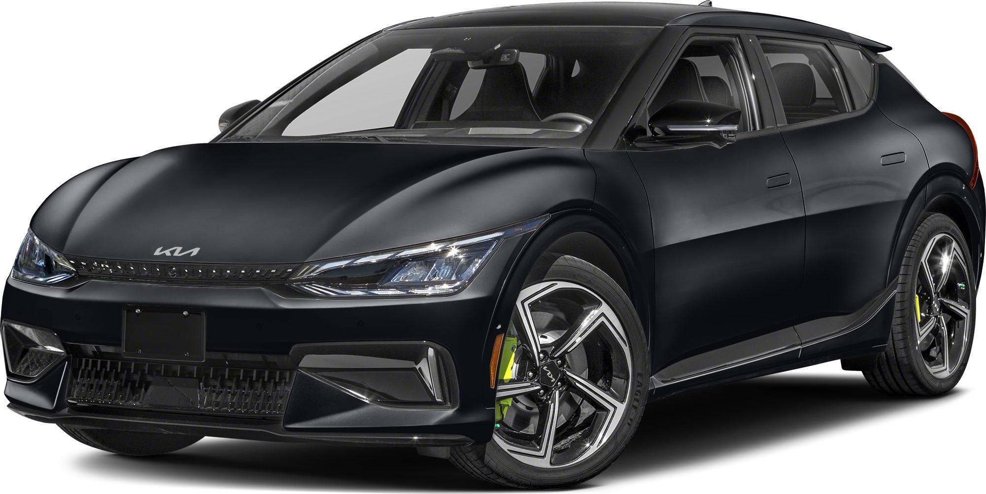 3/4 front-left view, Aurora Black Pearl