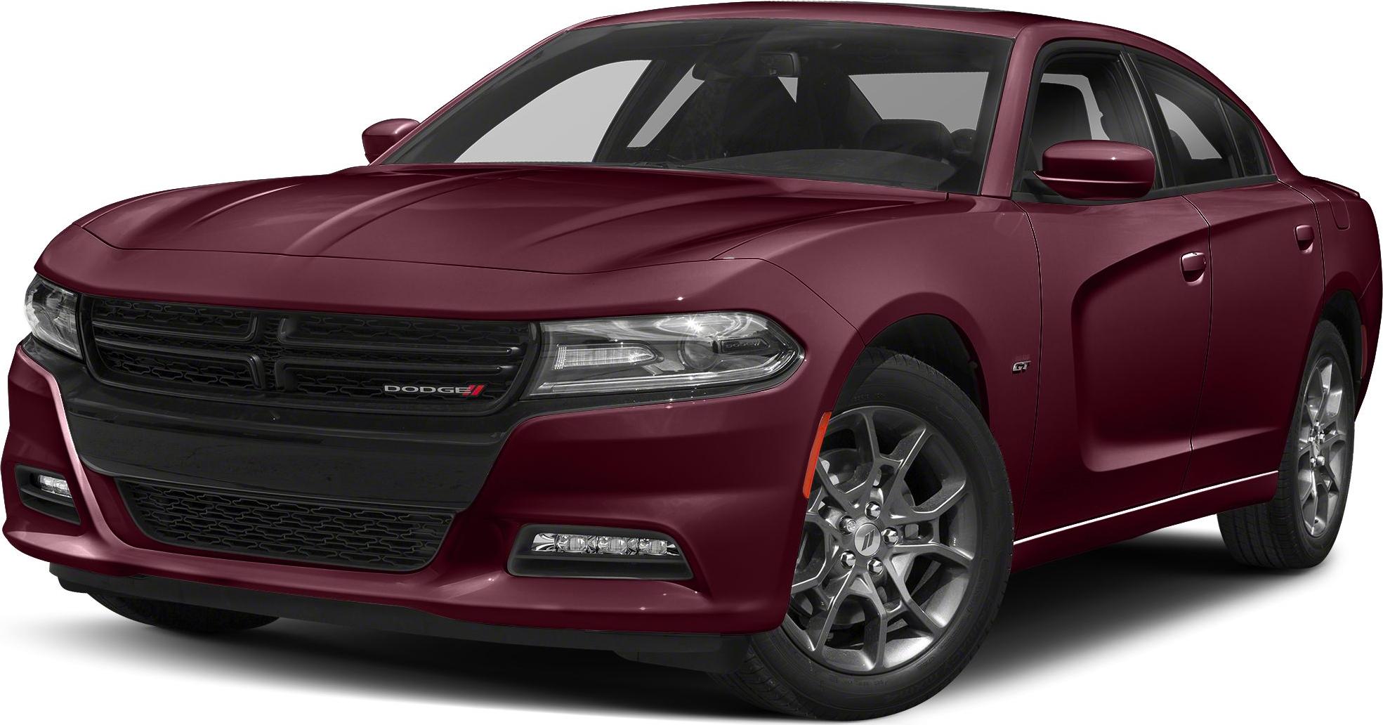 Front angled view with aggressive grille and sporty alloy wheels