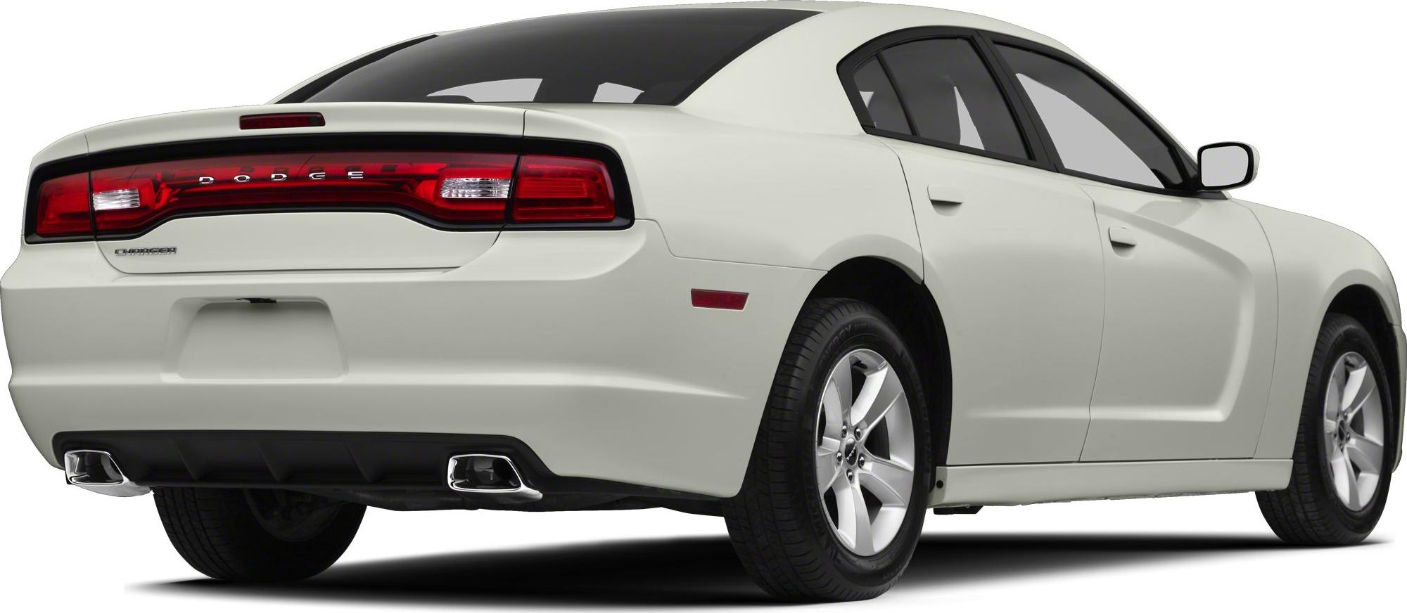 Rear angled view showcasing racetrack LED tail lights and dual exhaust tips