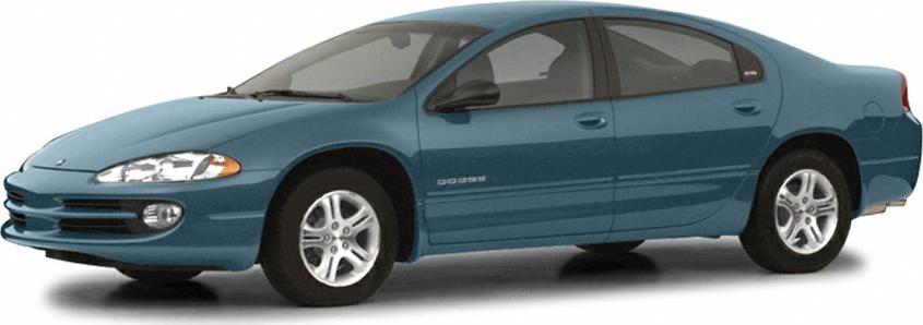3/4 front-left view, Deep Sapphire Blue Pearlcoat