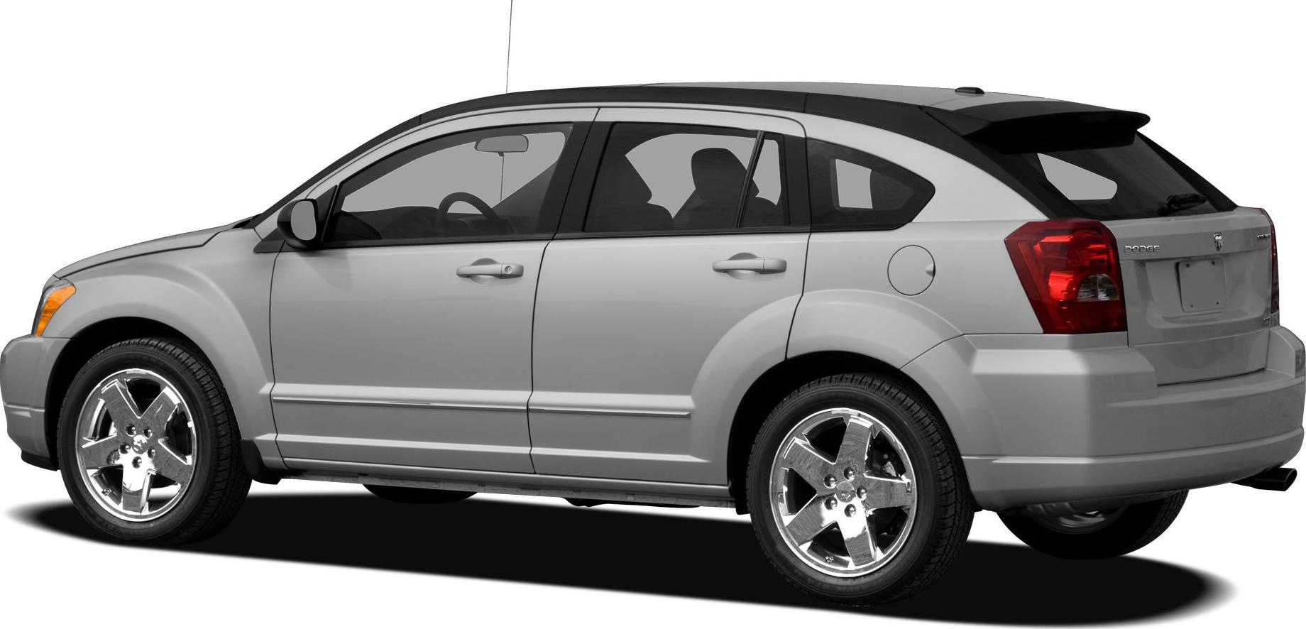 3/4 rear-left view