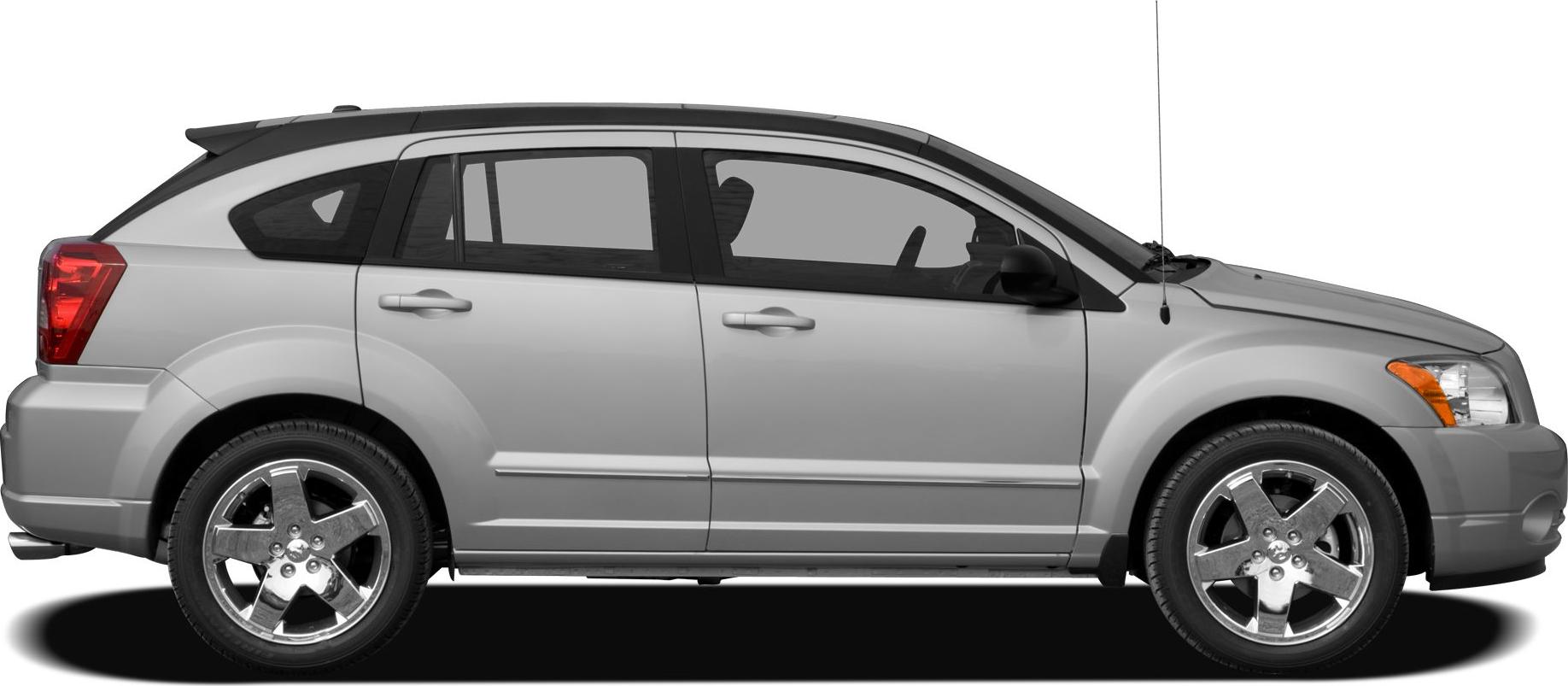 side view right