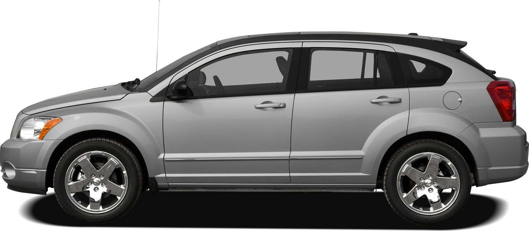 side view left