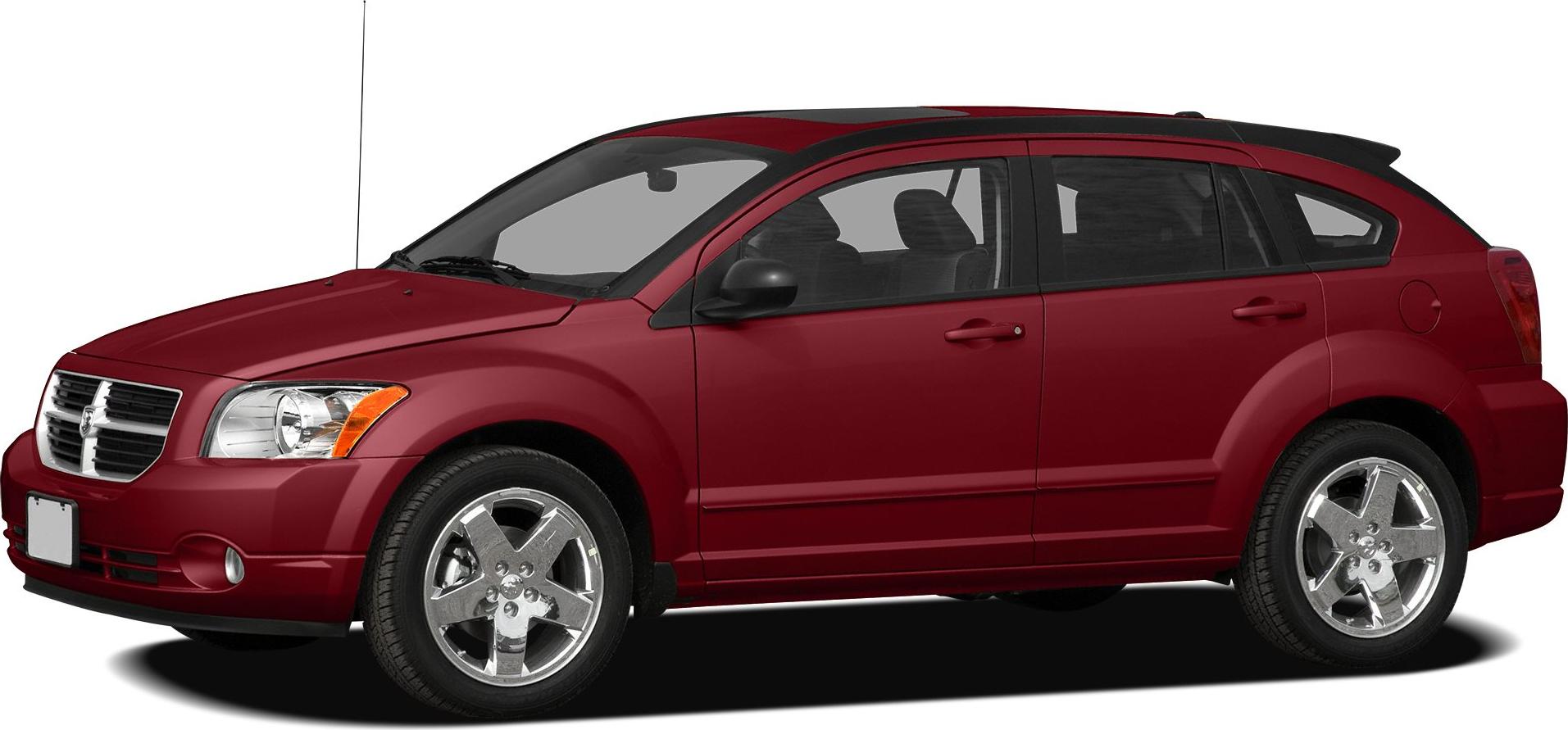 3/4 front-left view, Inferno Red Crystal Pearlcoat