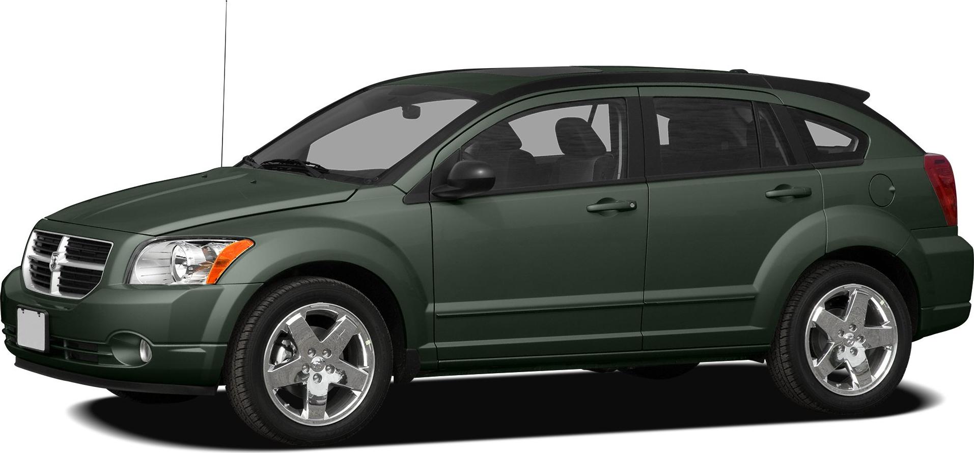 3/4 front-left view, Optic Green Metallic Clearcoat