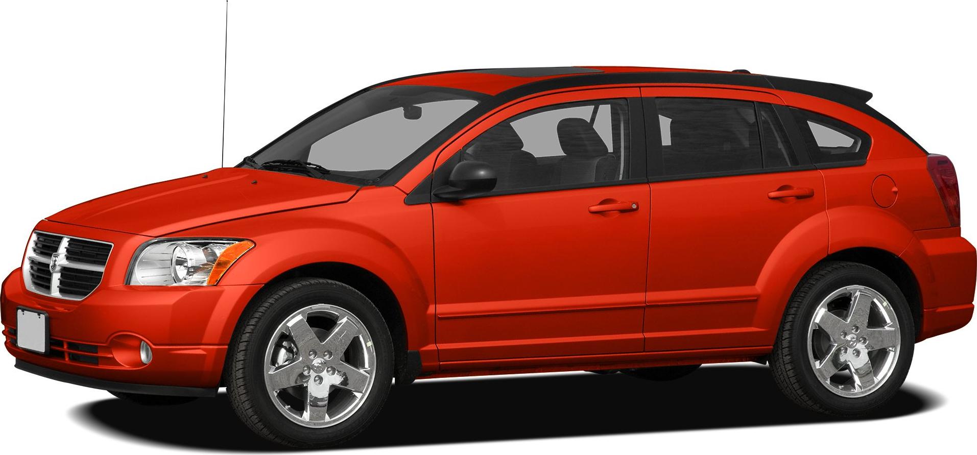 3/4 front-left view, Sunburst Orange Pearlcoat